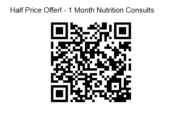 Half Price Off-qrcode